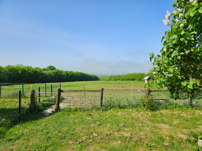 French property for sale in Saint-Evroult-de-Montfort, Orne - €167,400 - photo 2