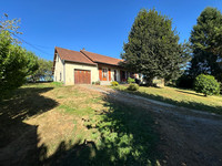 Maison à vendre à Lanouaille, Dordogne - 159.900 € - photo 2