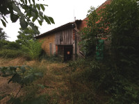 Maison à vendre à Montaïn, Tarn-et-Garonne - 46.600 € - photo 9