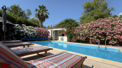 house for sale in Aude