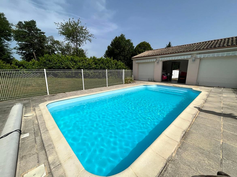 French property for sale in Château-l'Évêque, Dordogne - &#8364;457,446 - photo 2