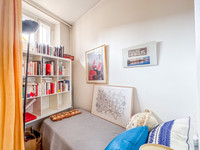 Appartement à vendre à Paris 13e Arrondissement, Paris - 465.000 € - photo 9
