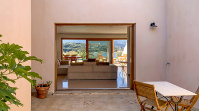 Very rare seaside estate near Calvi – North Corsica