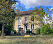 French property, houses and homes for sale in Queaux Vienne Poitou_Charentes