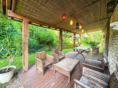 French property for sale in Nonac, Charente - €575,000 - photo 13
