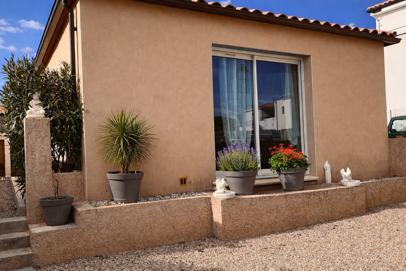 French property for sale in Saint-Chinian, Hérault - €234,000 - photo 4