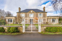 Propriété à vendre à Tracy-Bocage, Calvados - 510 638 € - photo n°1