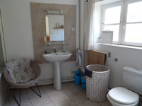 Maison à vendre à Saint-Séverin, Charente - 229.000 € - photo 10