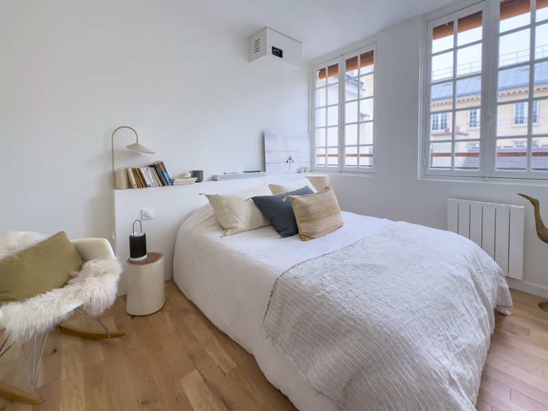 French property for sale in Paris 4e Arrondissement, Paris - €690,000 - photo 3