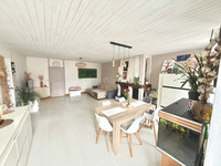Maison à vendre à Montembœuf, Charente - 283.550 € - photo 4