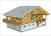 French property for sale in Saint-Gervais-les-Bains, Haute-Savoie - €350,000 - thumbnail 9