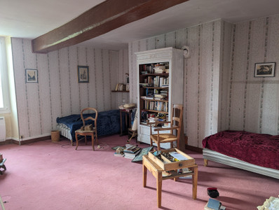 French property for sale in Cour-Maugis sur Huisne, Orne - €150,000 - photo 5