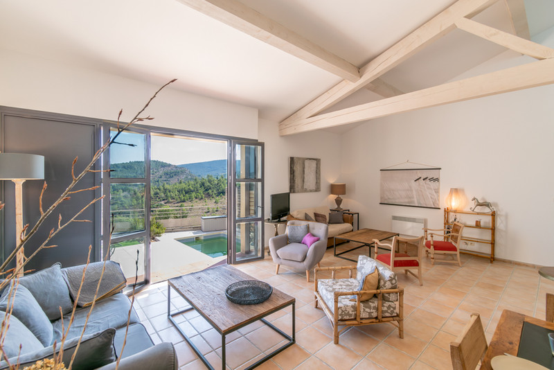 Maison à vendre à Durban-Corbières, Aude - 238.000 € - photo 1