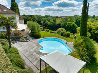 Maison à vendre à Argelos, Landes - 485.000 € - photo 2