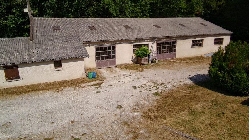 French property for sale in Montmoreau, Charente - €388,000 - photo 1