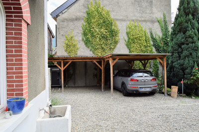 Beautiful, detached 7 bedroom house with a garden in Bagnères de Luchon 