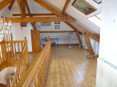 French property for sale in Saint-Sébastien, Creuse - €294,999 - photo 9