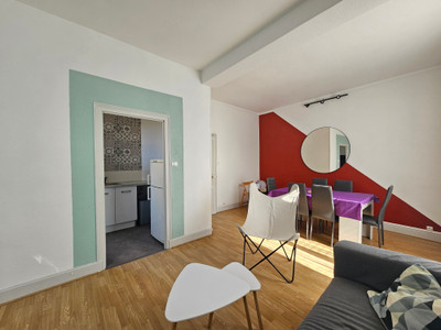French property for sale in Néris-les-Bains, Allier - €94,444 - photo 4