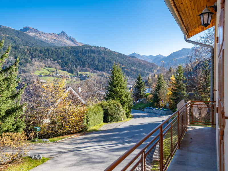 Ski property for sale in Meribel - €1,475,000 - photo 9