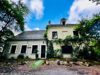 Maison à vendre à Chinon, Indre-et-Loire - 300.000 € - photo 2