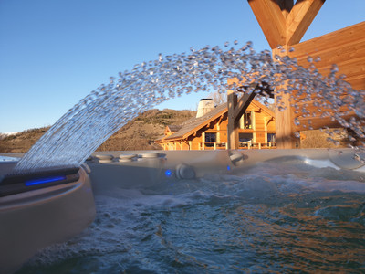 chalet for sale in Alpes-de-Haute-Provence