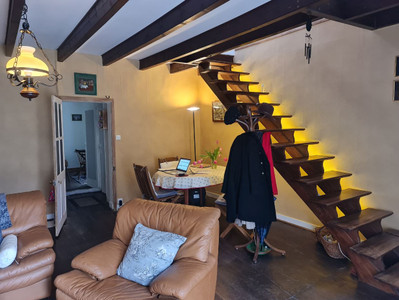 French property for sale in La Caillère-Saint-Hilaire, Vendée - €145,000 - photo 3