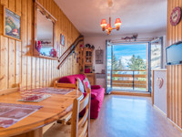Appartement à vendre à Saint-Gervais-les-Bains, Haute-Savoie - 129 950 € - photo 2