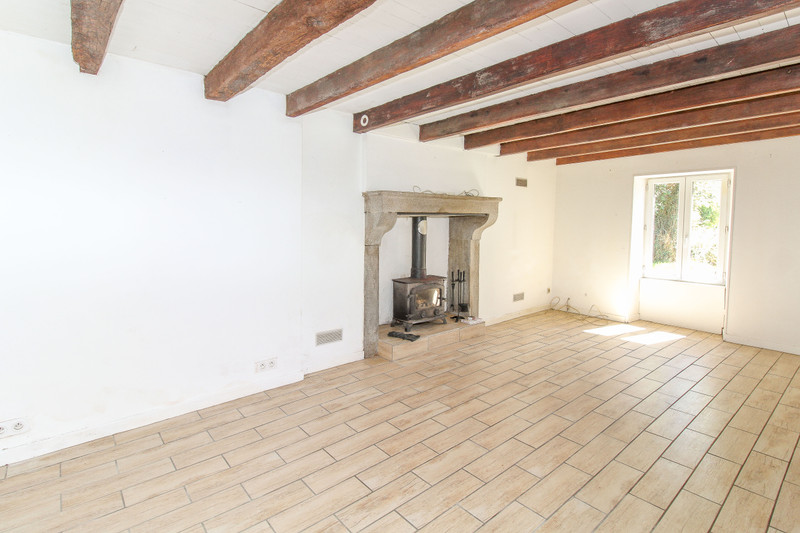 French property for sale in Beaulieu-sous-Parthenay, Deux-Sèvres - €181,000 - photo 14