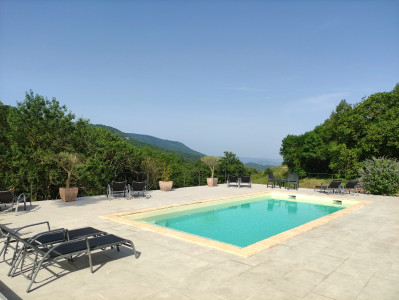maison à vendre à Languedoc-Roussillon (Occitanie)