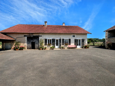 house for sale in Dordogne