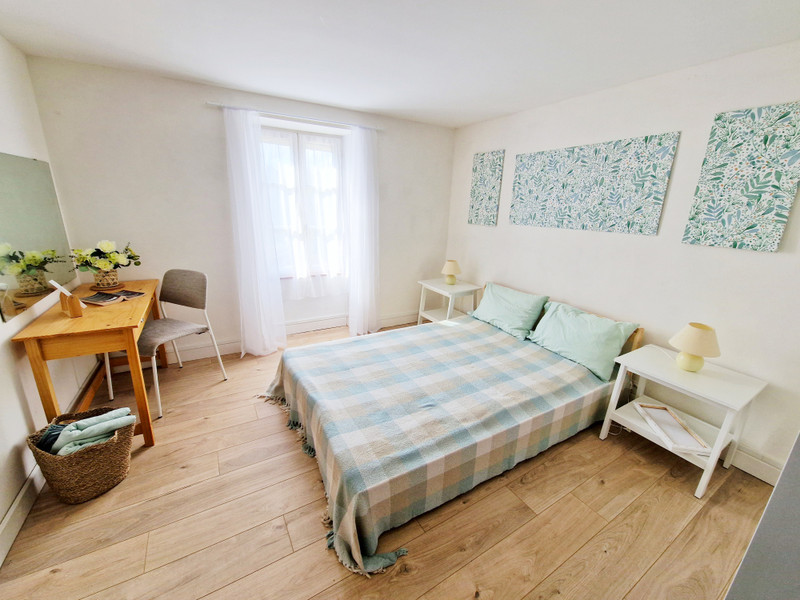 French property for sale in Fransèches, Creuse - €339,200 - photo 6