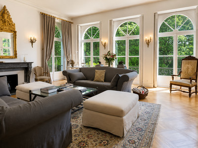 French property for sale in Vaux-sur-Vienne, Vienne - €1,850,000 - photo 1
