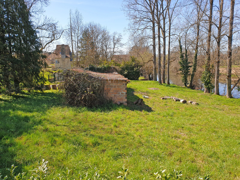 French property for sale in Cherveix-Cubas, Dordogne - photo 4