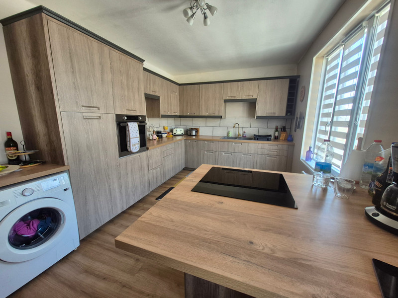 French property for sale in Trébrivan, Côtes-d'Armor - €153,500 - photo 4