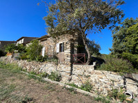 Maison à vendre à Espira-de-Conflent, Pyrénées-Orientales - 252 000 € - photo 8