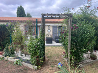 Maison à vendre à Saint-Pierre-d'Exideuil, Vienne - 189.000 € - photo 15