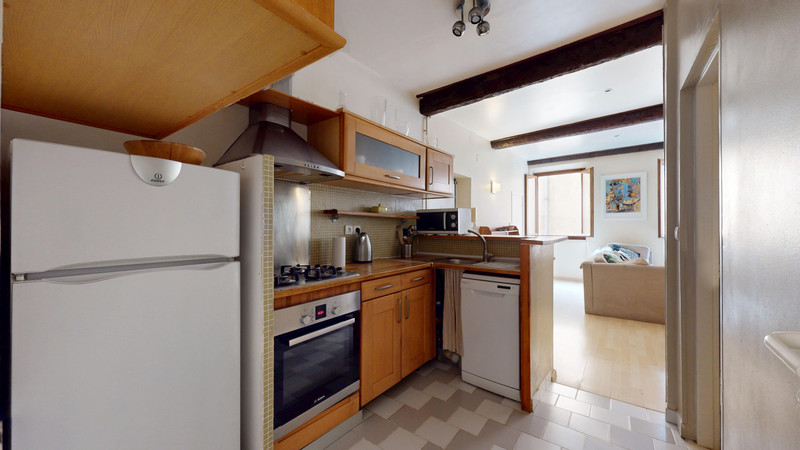 French property for sale in Nice, Alpes-Maritimes - €341,000 - photo 4