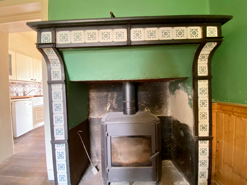 French property for sale in Chéronnac, Haute-Vienne - €77,000 - photo 3