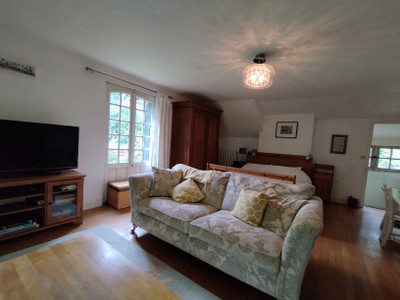 French property for sale in Cromac, Haute-Vienne - €274,900 - photo 6