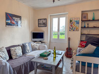 Maison à vendre à Saint-Christophe-du-Ligneron, Vendée - 169.600 € - photo 5