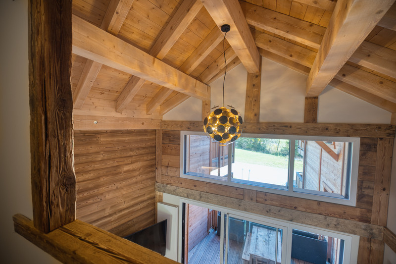 Ski property for sale in Chatel - €830,000 - photo 7