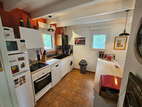 Maison à vendre à Lachapelle-Auzac, Lot - 160.000 € - photo 6