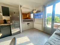 Appartement à Saint-Gervais-les-Bains, Haute-Savoie - photo 6