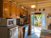 Maison à vendre à Val-de-Bonnieure, Charente - 93.500 € - photo 9