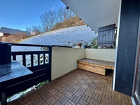 Appartement à vendre à Saint-Gervais-les-Bains, Haute-Savoie - 237.000 € - photo 5