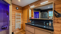Propriété à vendre à Mizoën, Isère - 485 000 € - photo n°11