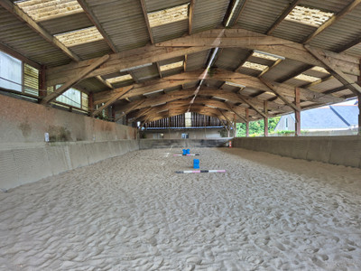 French property for sale in Guenrouet, Loire-Atlantique - €954,000 - photo 5
