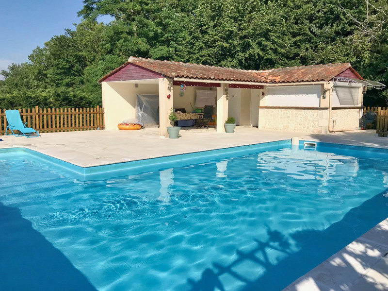 French property for sale in Saint-Quentin-de-Chalais, Charente - photo 8