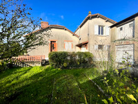 Maison à vendre à Val d'Issoire, Haute-Vienne - 77.000 € - photo 1