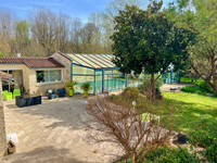 Maison à vendre à Jarnac, Charente - 596 000 € - photo 2